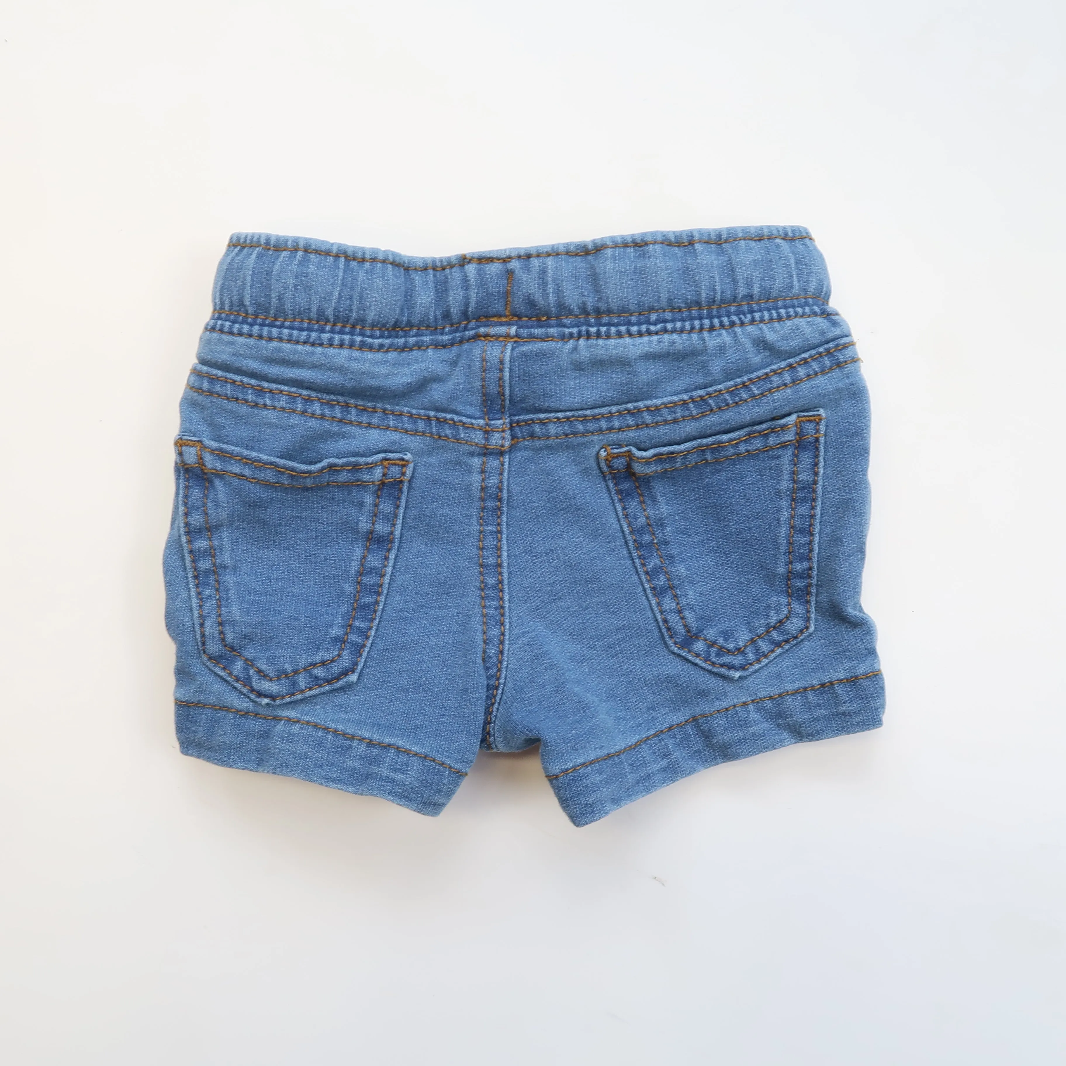 Carter's - Shorts (3M)