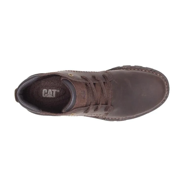 CAT Men's TRANSFORM 2.0 Lace Up Boot Size 9 to 12