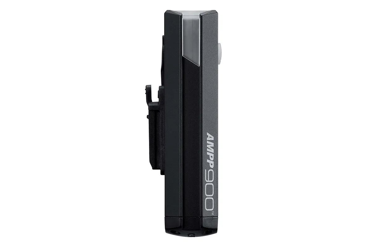 Cateye AMPP 900/VIZ300 Light Set