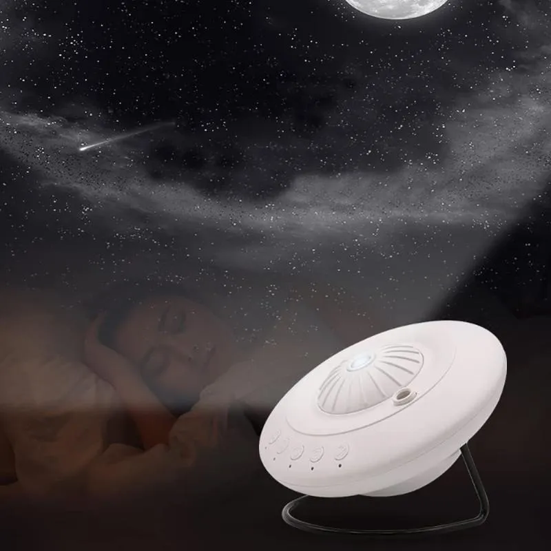 Ceiling Decoration Galaxy Light Projectors