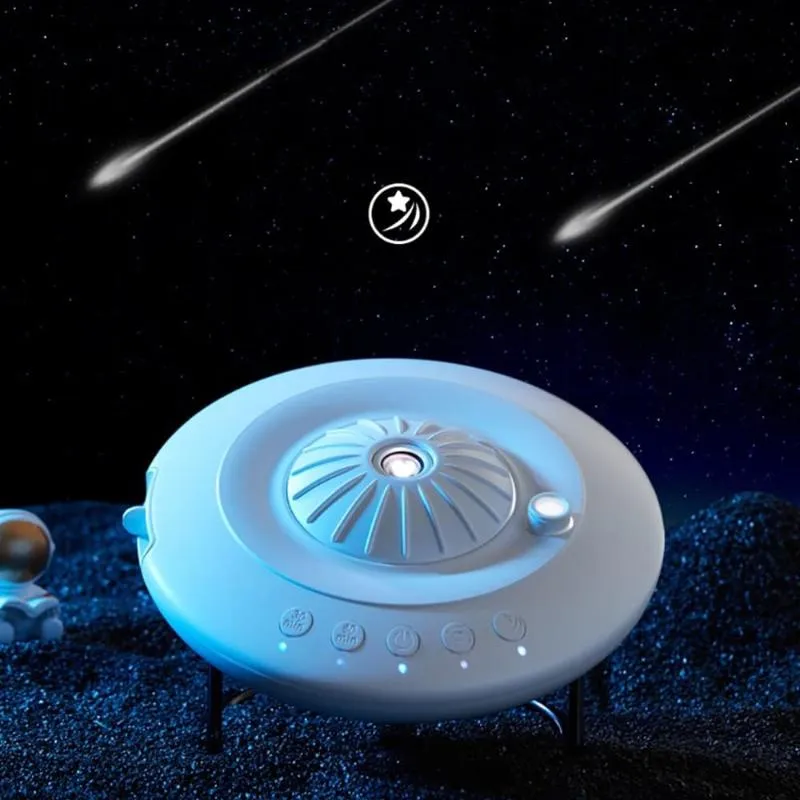 Ceiling Decoration Galaxy Light Projectors