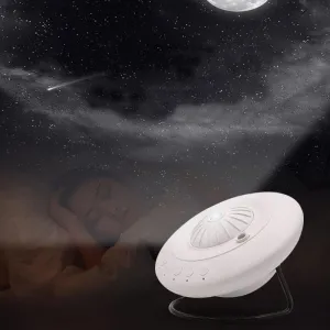 Ceiling Decoration Galaxy Light Projectors
