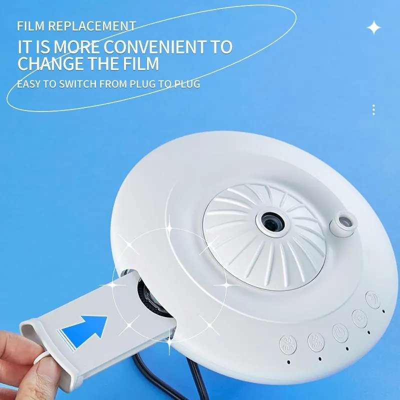 Ceiling Decoration Galaxy Light Projectors