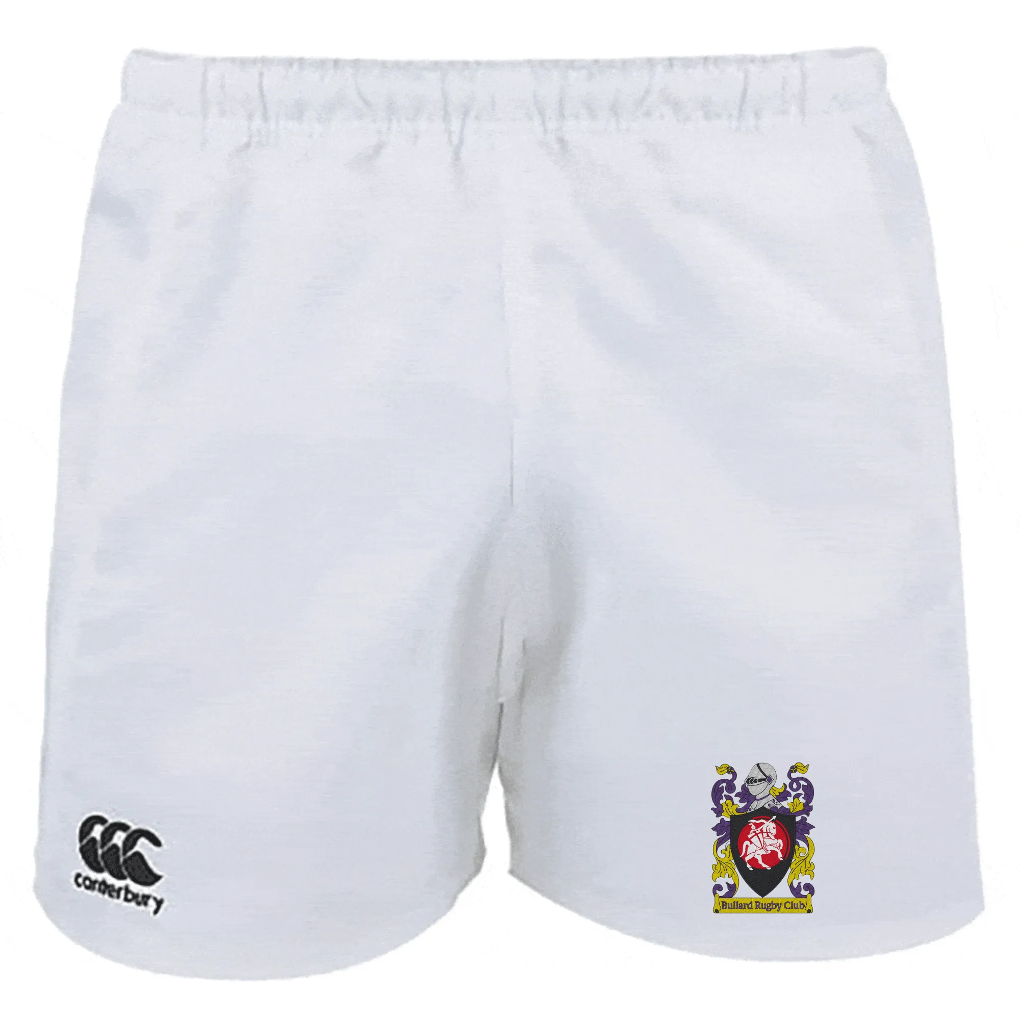 CenCal Youth Bullard Player's Drill Short by Canterbury