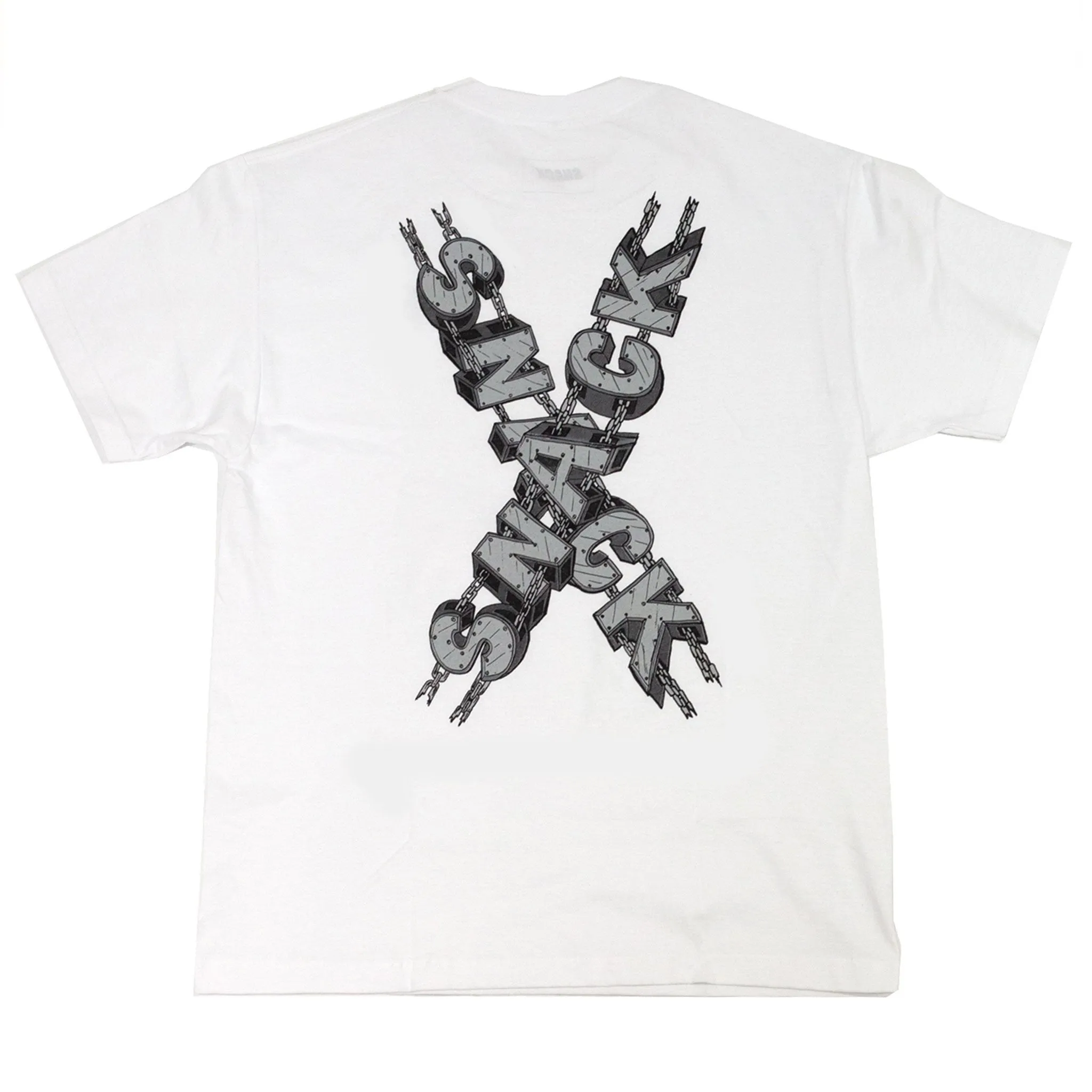 CHAIN TEE