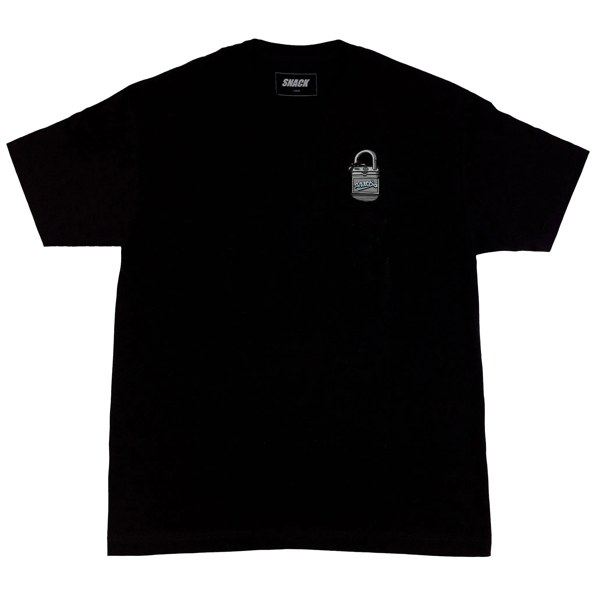 CHAIN TEE