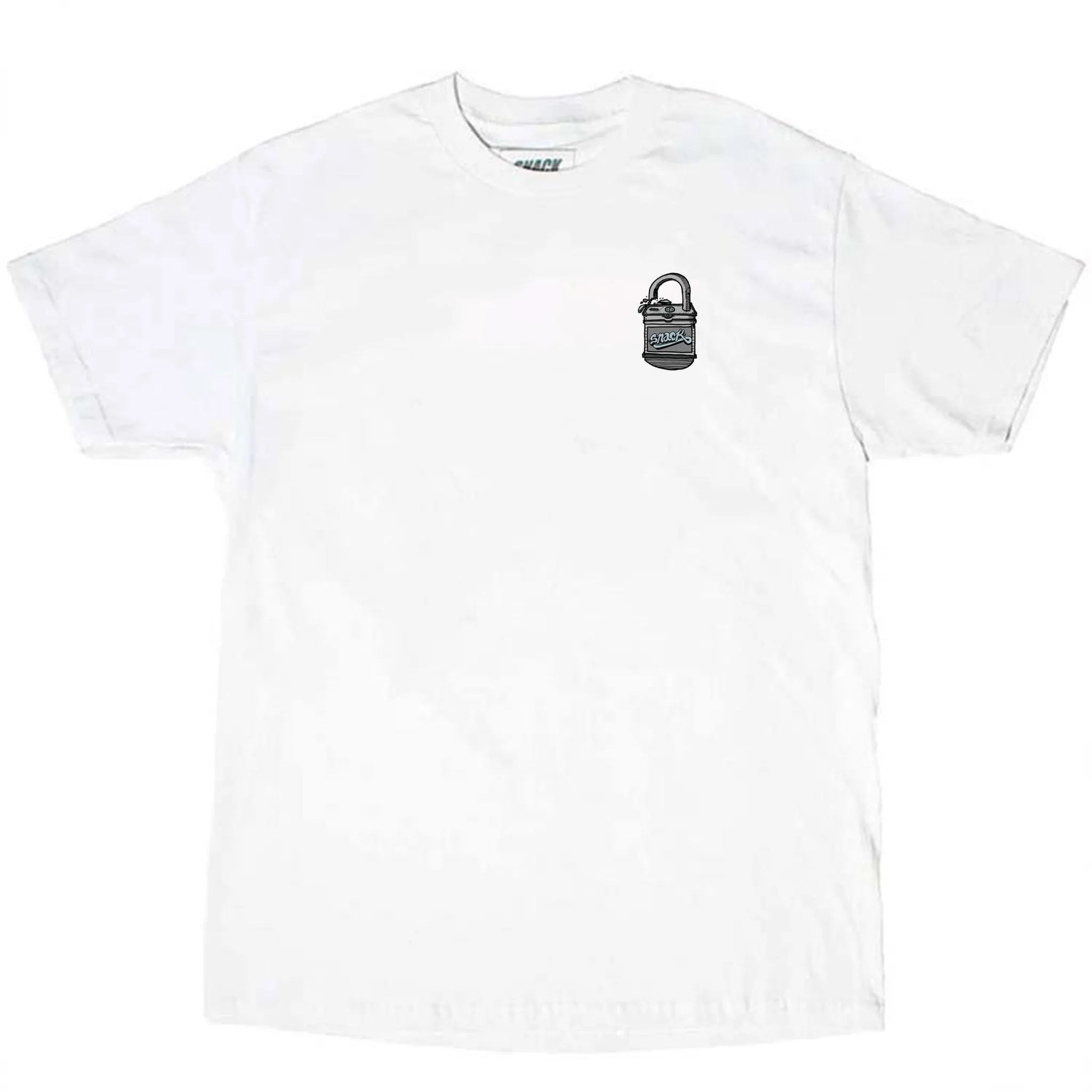 CHAIN TEE