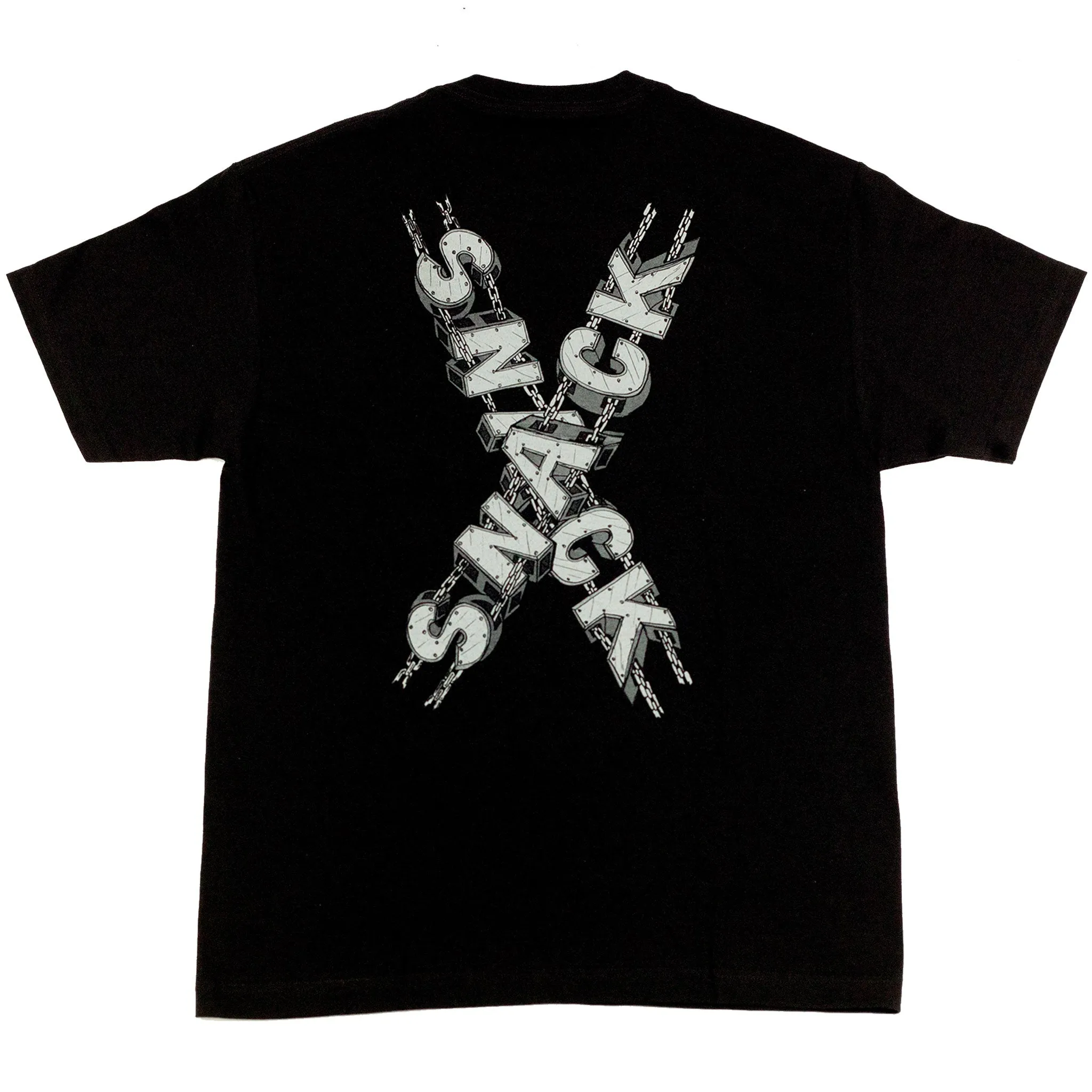 CHAIN TEE