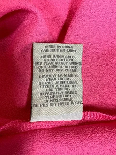 Charlie Paige Top Size Small