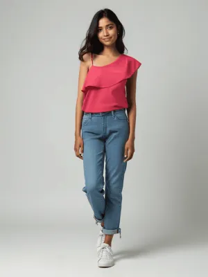 Charlie Paige Top Size Small