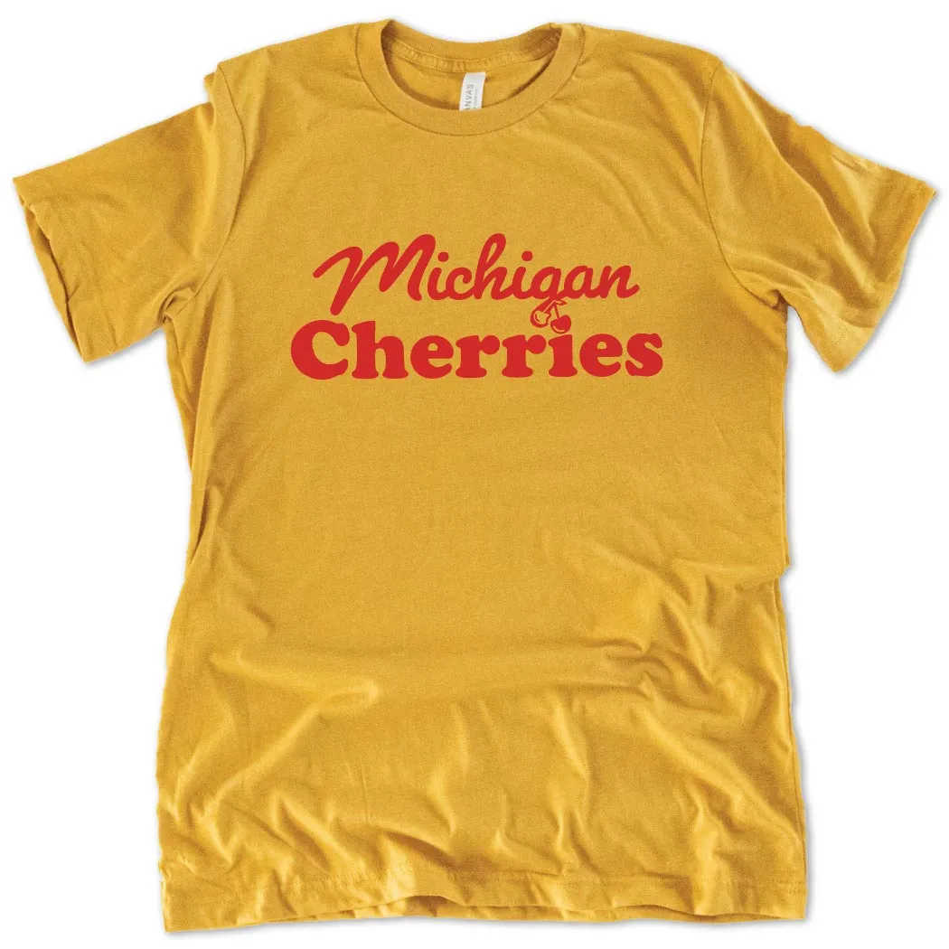 Cherries Tee