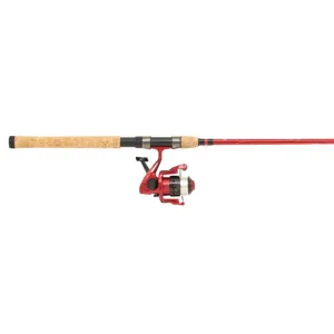 Cherrywood Spinning Combo