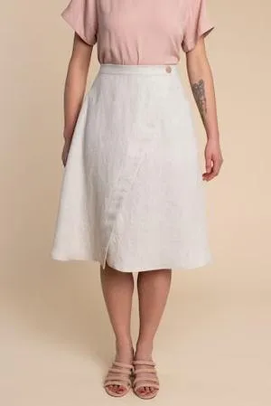 Closet Core - Fiore Skirt