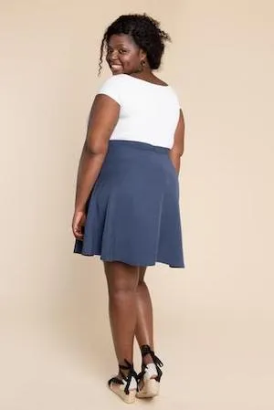 Closet Core - Fiore Skirt