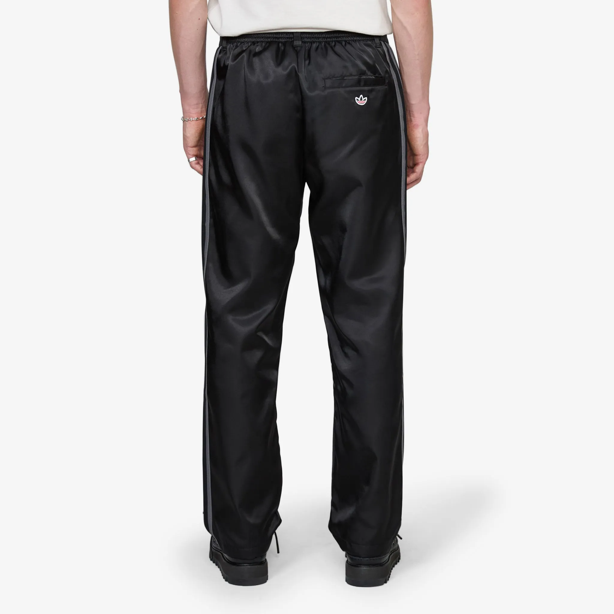 CLOT by Edison Chen x LNY Allover Print Pants Black