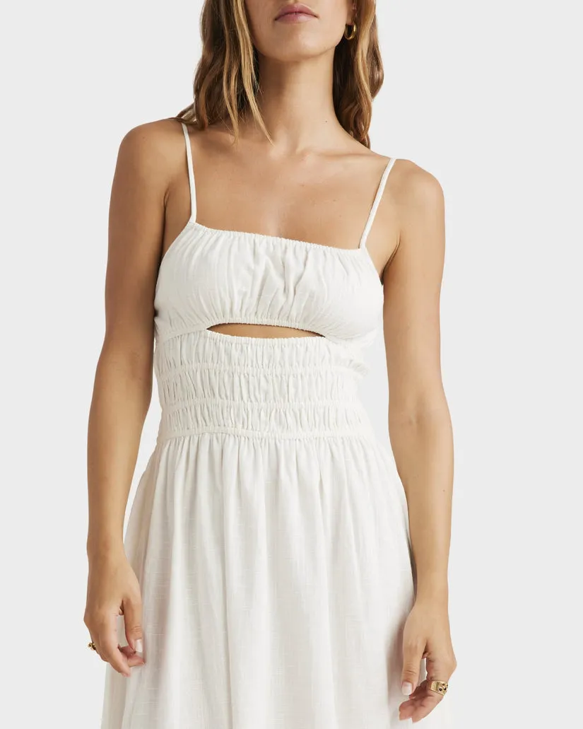 Cloud Dress