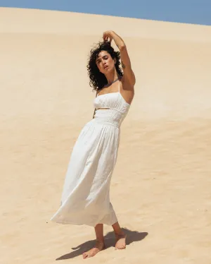 Cloud Dress