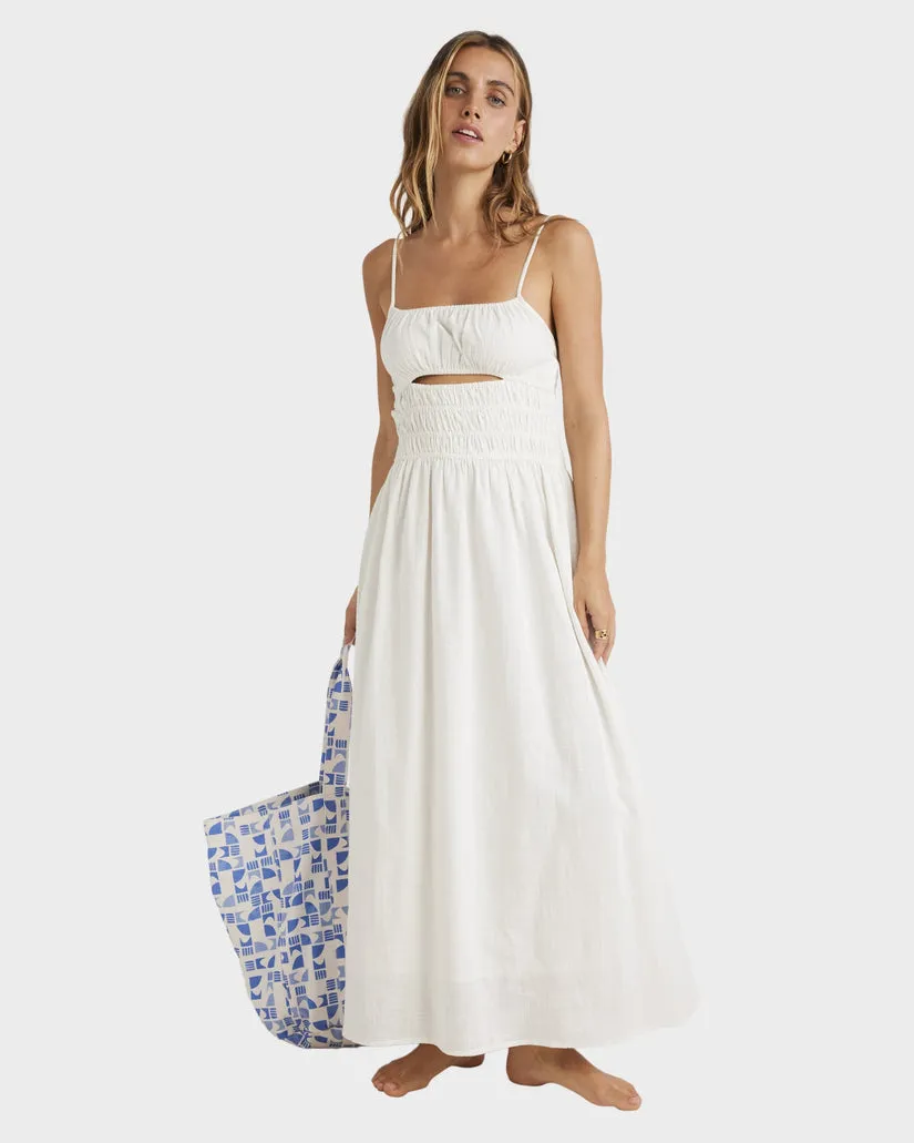Cloud Dress