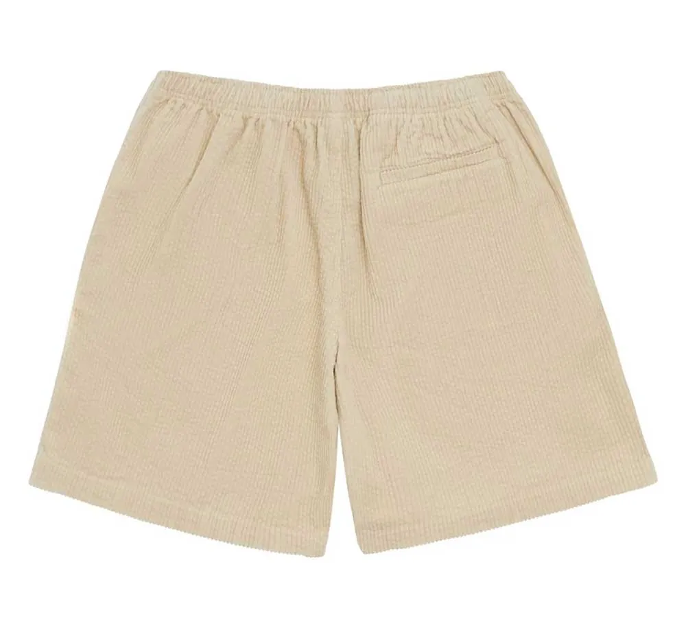 CORDUROY CPD CHILL SHORT