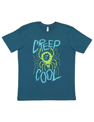 Creep it Cool - TEAL