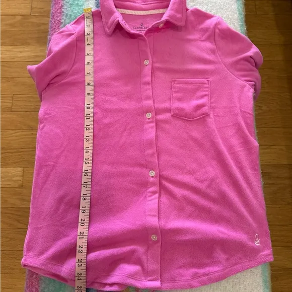 Cuddl Duds Fleece Lounge