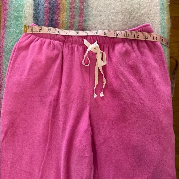 Cuddl Duds Fleece Lounge