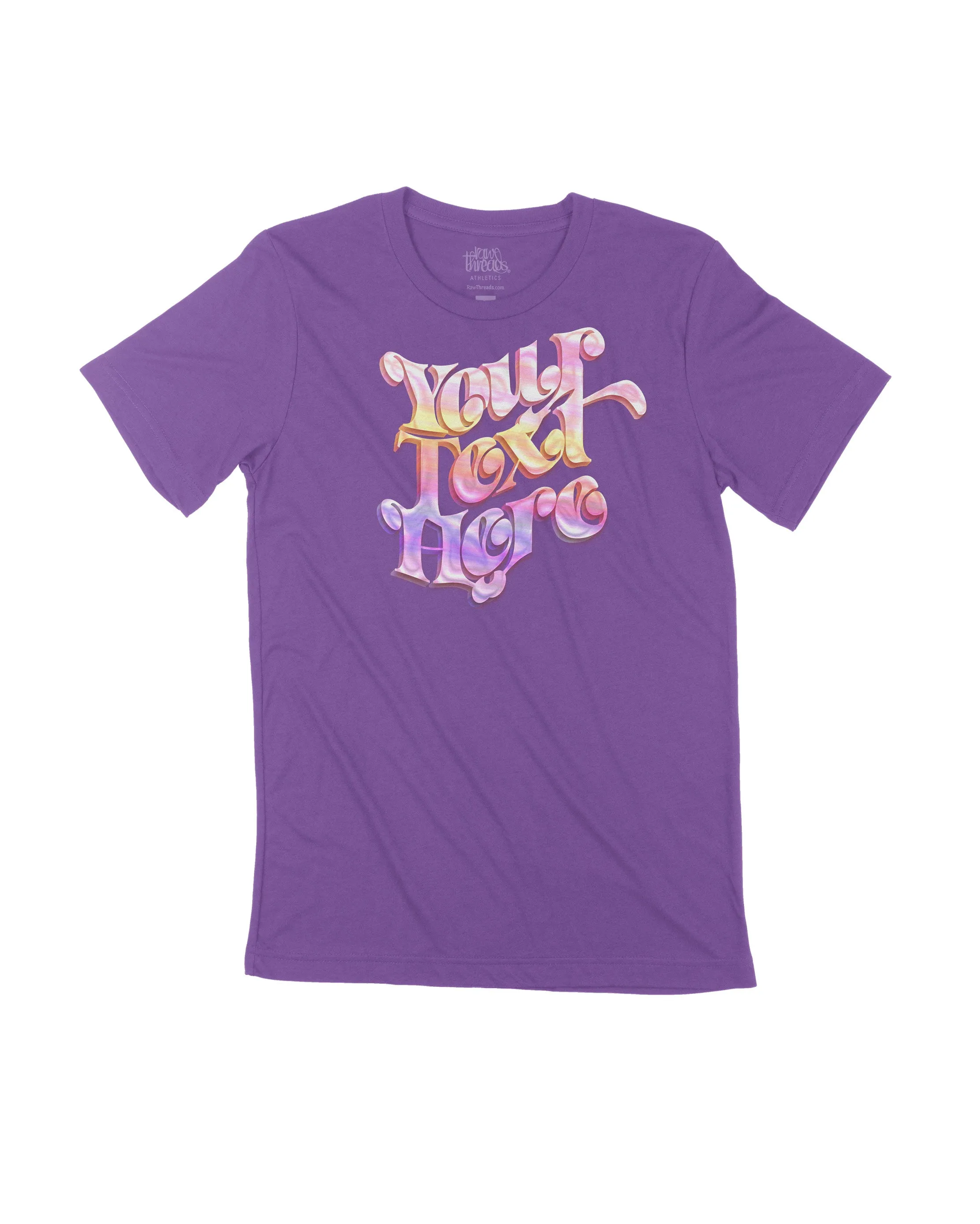 Customize your own Dreamfinder Text
