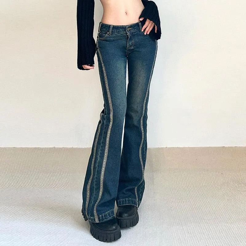 Cyber Cargo Pants for Gothic, Emo, and Alternative Style
