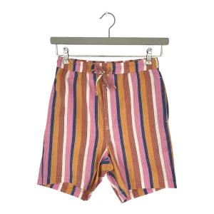 Dedicated vejle shorts, stripes | man S