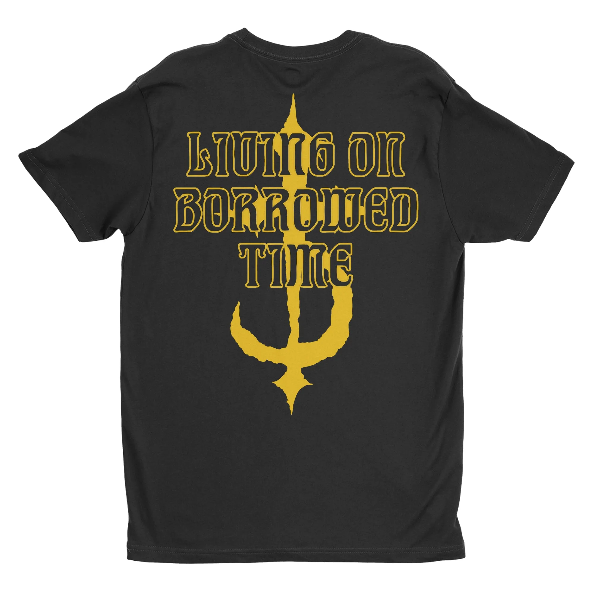 DevilDriver - Dealing With Demons II Cross t-shirt