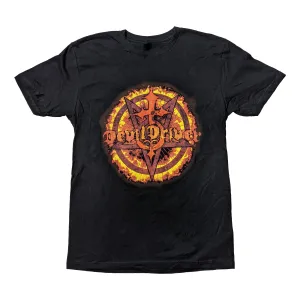 DevilDriver - Pentagram t-shirt
