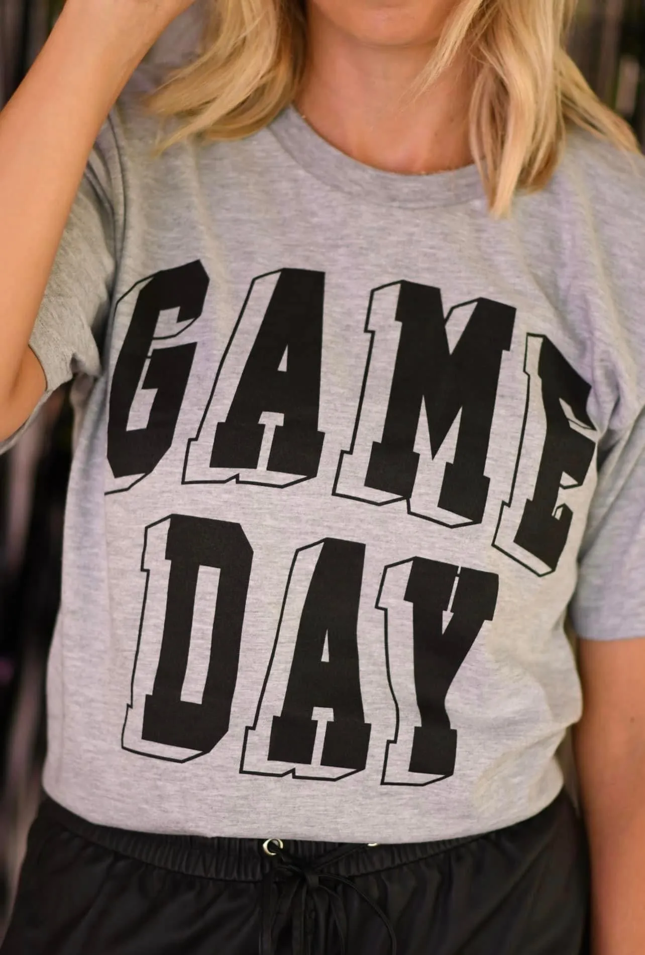DOTD 5/31 - Game Day (Closing 6/1)