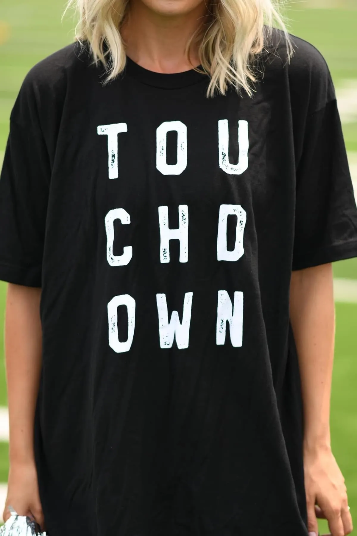 DOTD 8/25 - Touchdown (Closing 8/27)