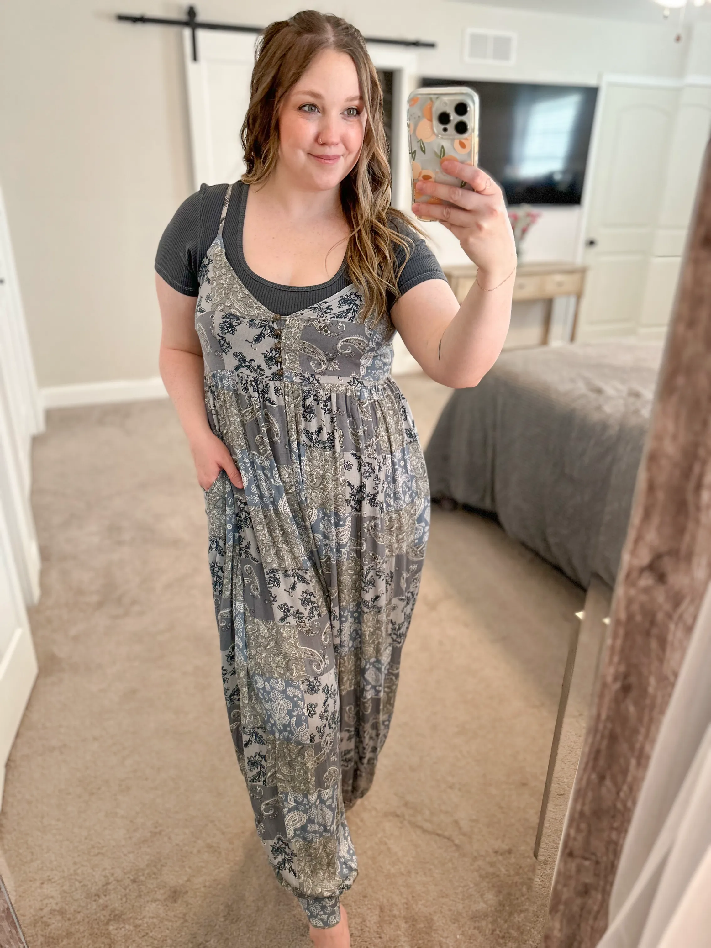Dreamer Jumpsuit