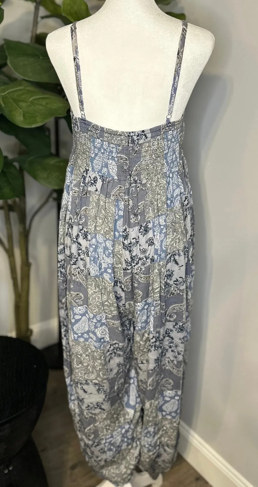Dreamer Jumpsuit