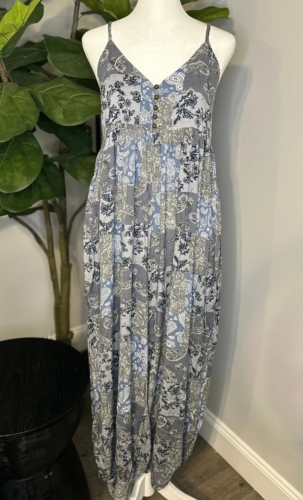Dreamer Jumpsuit
