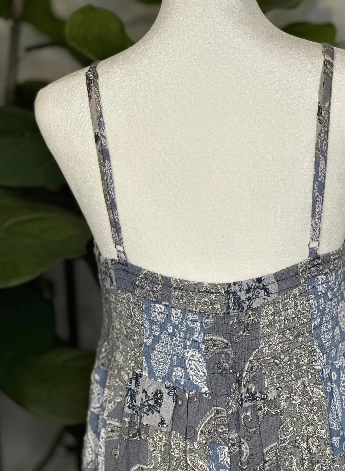 Dreamer Jumpsuit