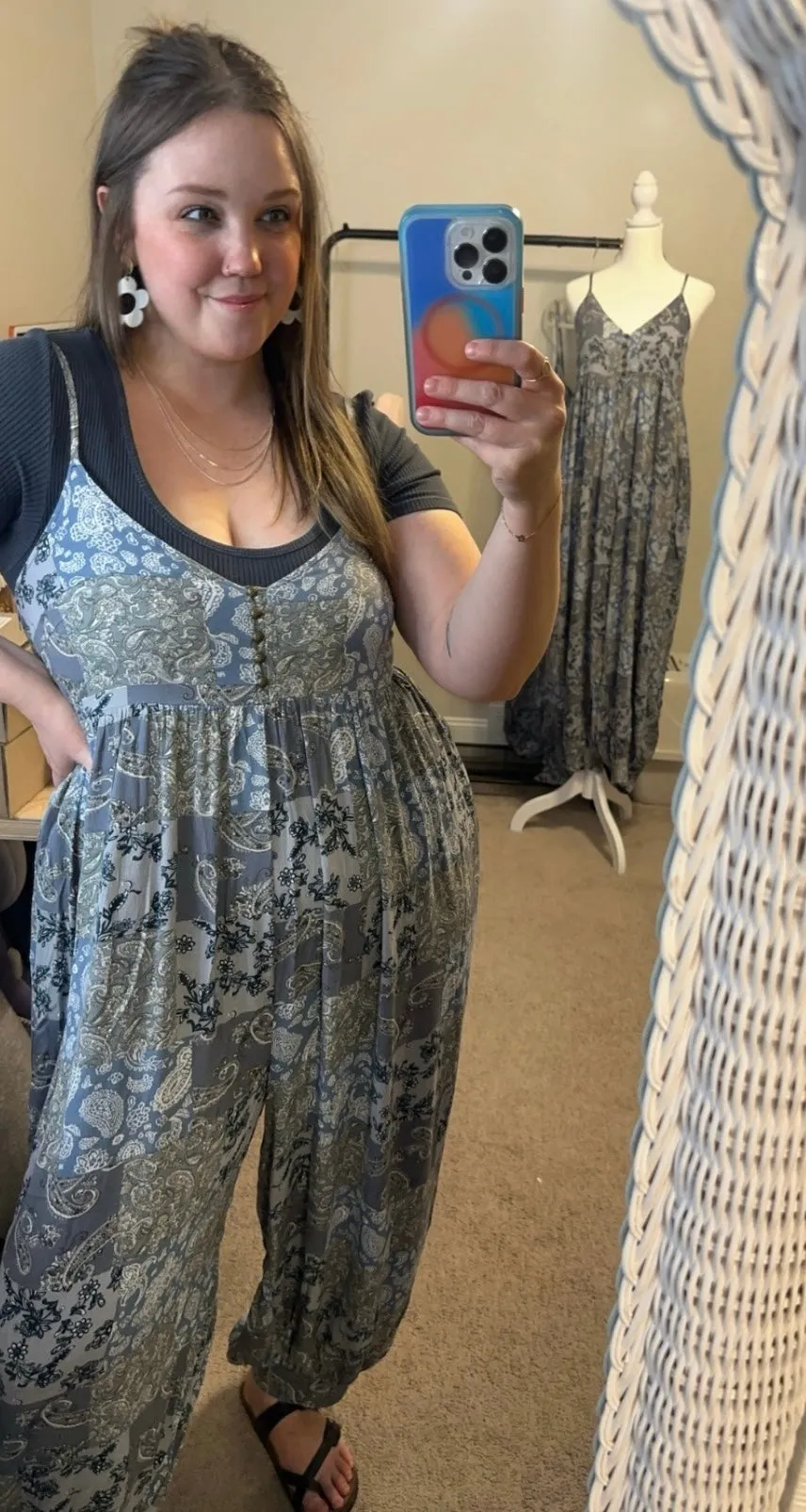 Dreamer Jumpsuit