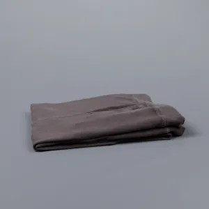 Drumohr Cashmere Sweatpants Frost Grey
