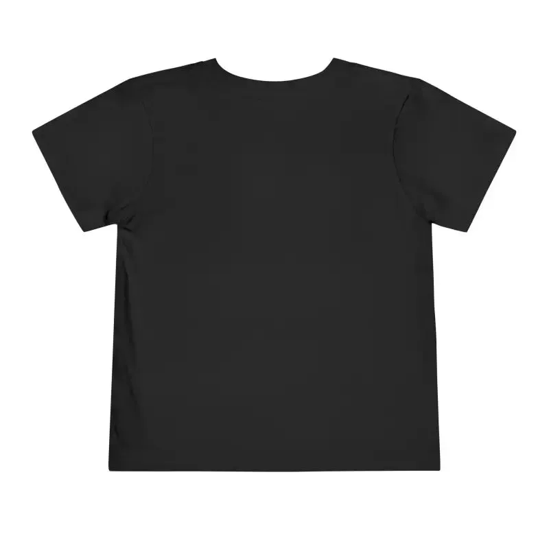 Eggspert Toddler Tee for Young Egg Decorators