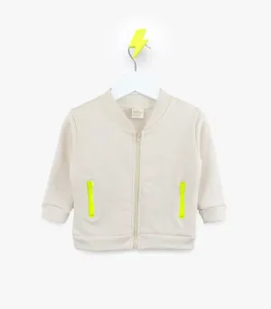 ELECTRIC ZIP BOMBER