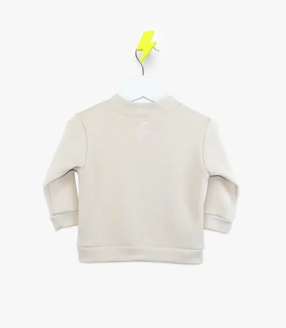 ELECTRIC ZIP BOMBER