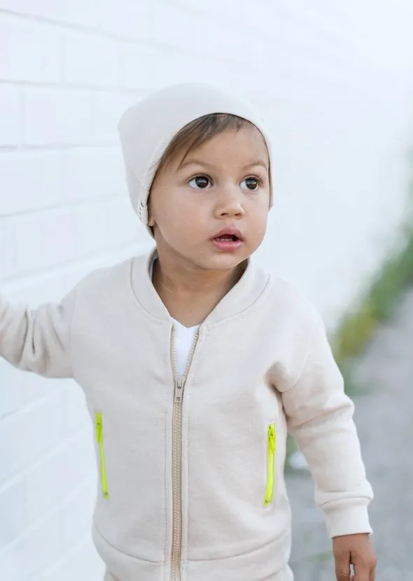 ELECTRIC ZIP BOMBER