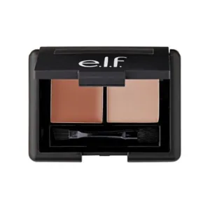 E.l.f. Gel & Powder Eyebrow Kit, Light 81301