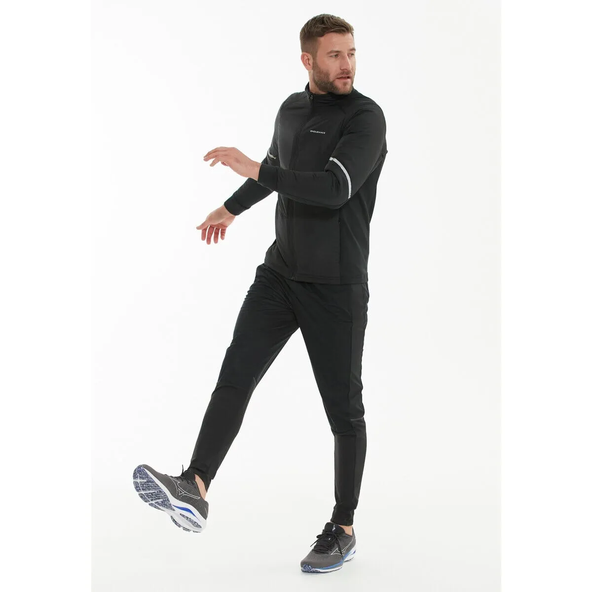 ENDURANCE VINGE M MEMBRANE PANTS