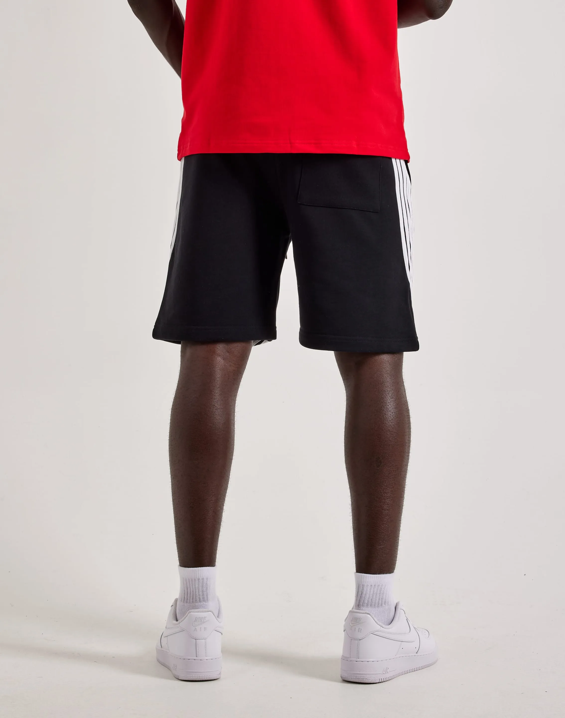 EPTM Highland Fleece Shorts
