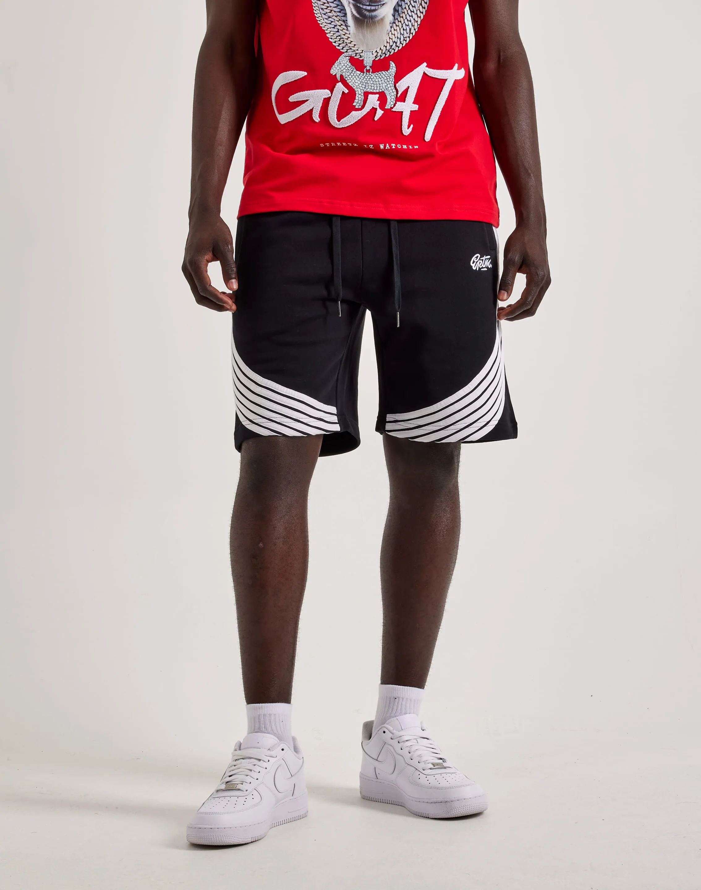 EPTM Highland Fleece Shorts