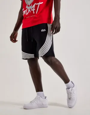 EPTM Highland Fleece Shorts