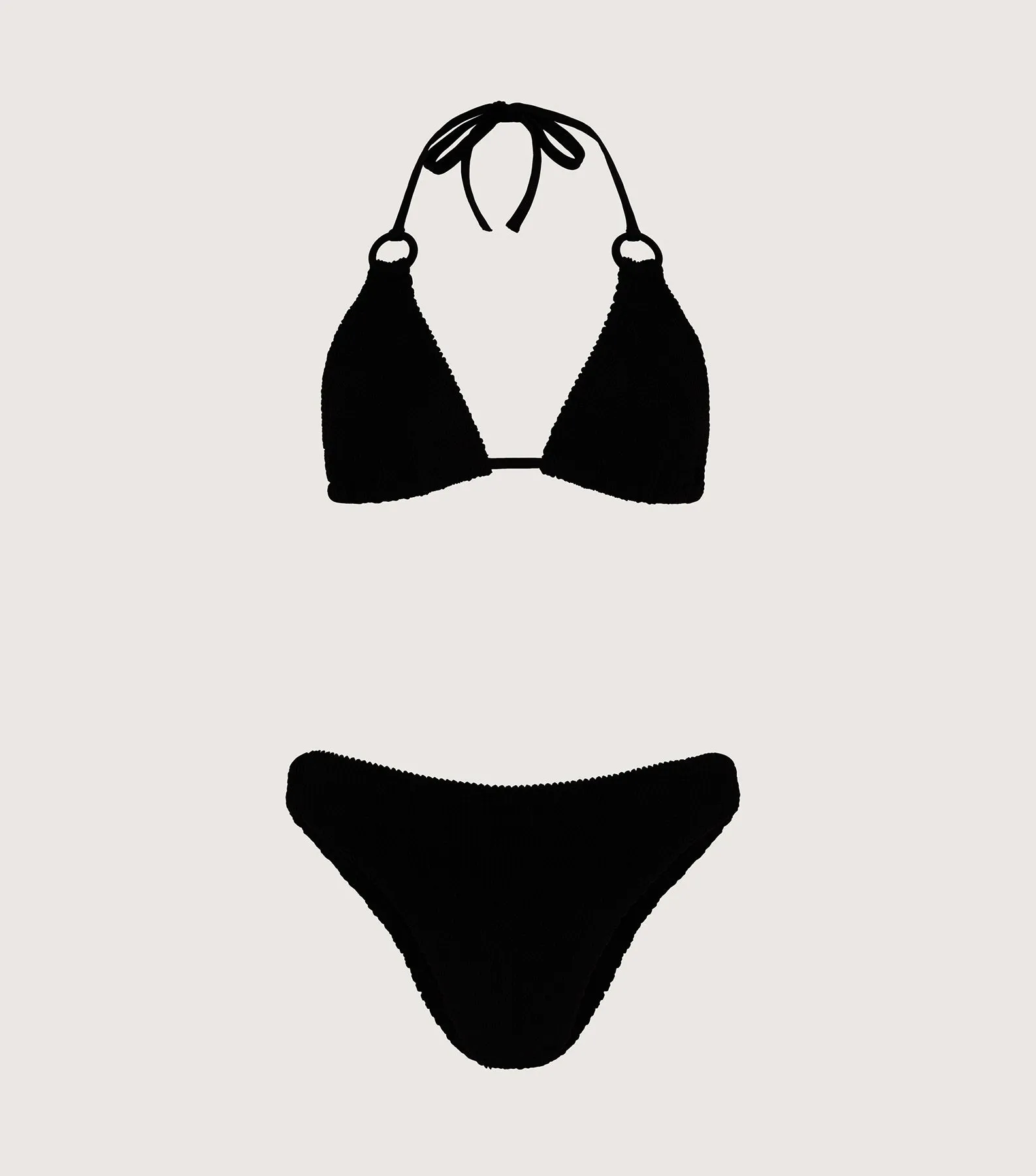 Eva Bikini - Black