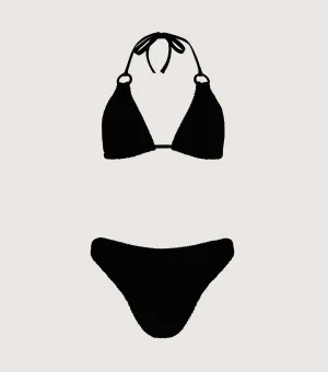 Eva Bikini - Black